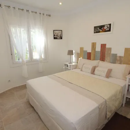 Apartment Adosado En Urbanizacion El Palmar