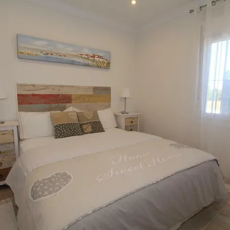 Apartment Adosado En Urbanizacion El Palmar *