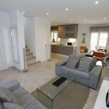 Apartment Adosado En Urbanizacion El Palmar Denia