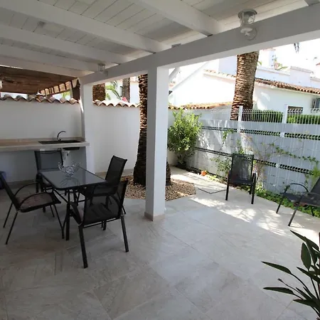 Adosado En Urbanizacion El Palmar Apartment