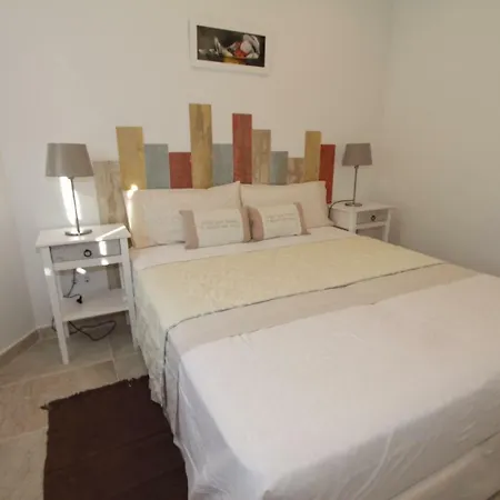 Apartment Adosado En Urbanizacion El Palmar