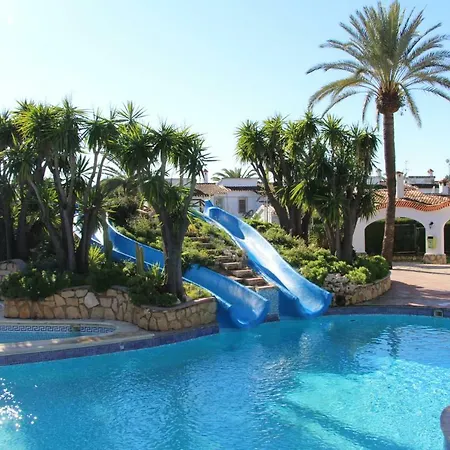 Apartment Adosado En Urbanizacion El Palmar *