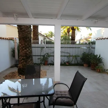 Adosado En Urbanizacion El Palmar Apartment *