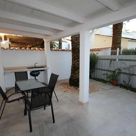 Apartment Adosado En Urbanizacion El Palmar Denia