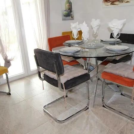 Apartment Adosado En Urbanizacion El Palmar *